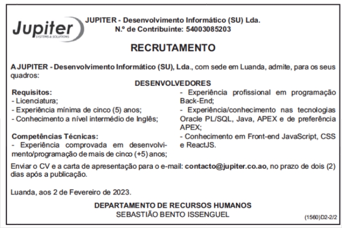 Emprego