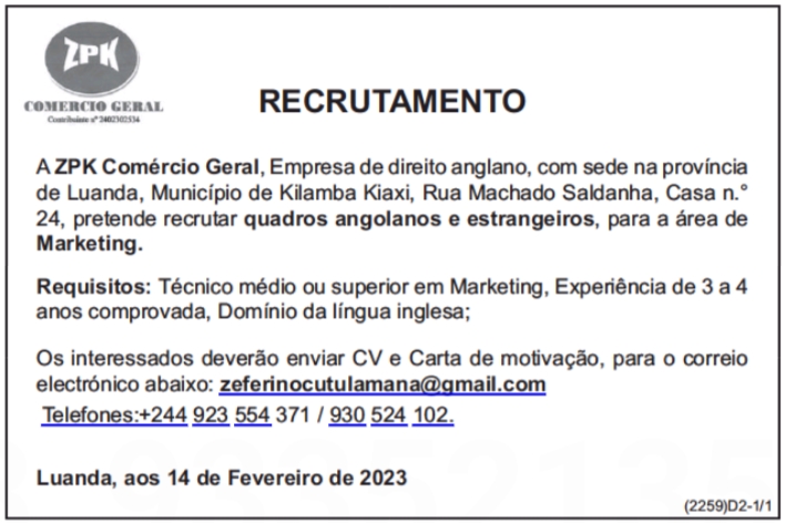 Emprego
