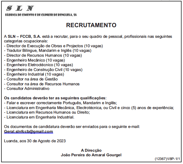 Emprego