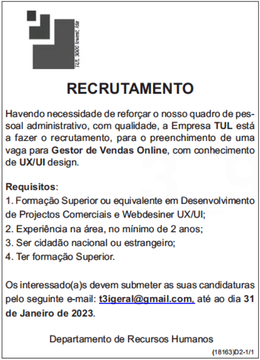 Emprego