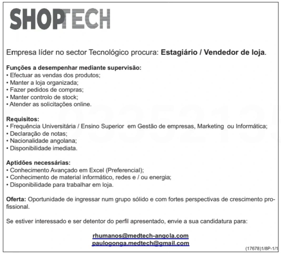 Emprego