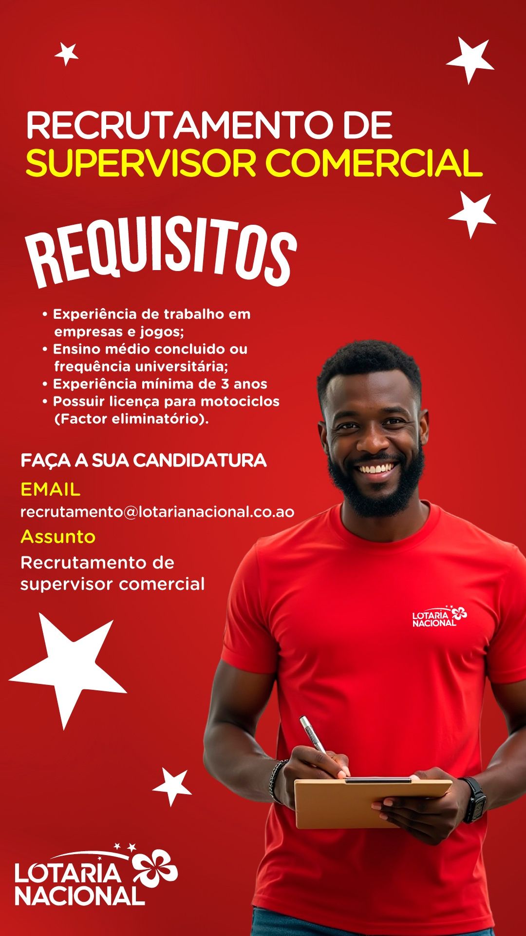 Emprego