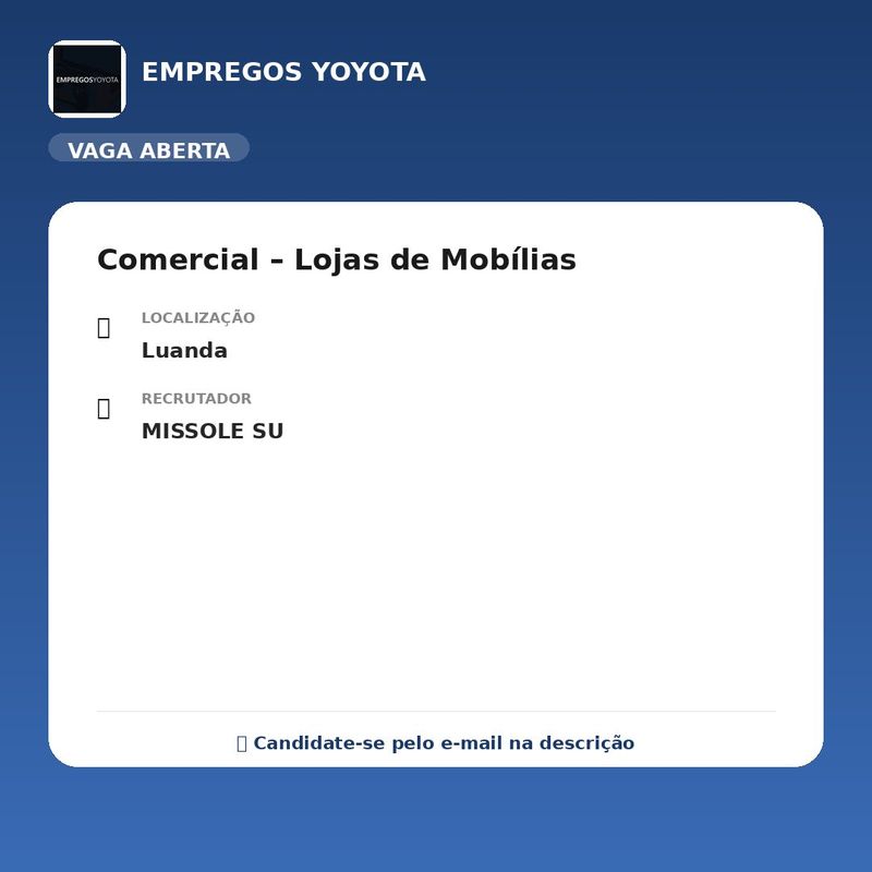 Emprego
