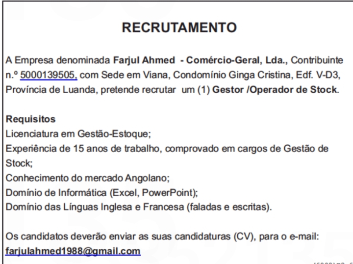 Emprego