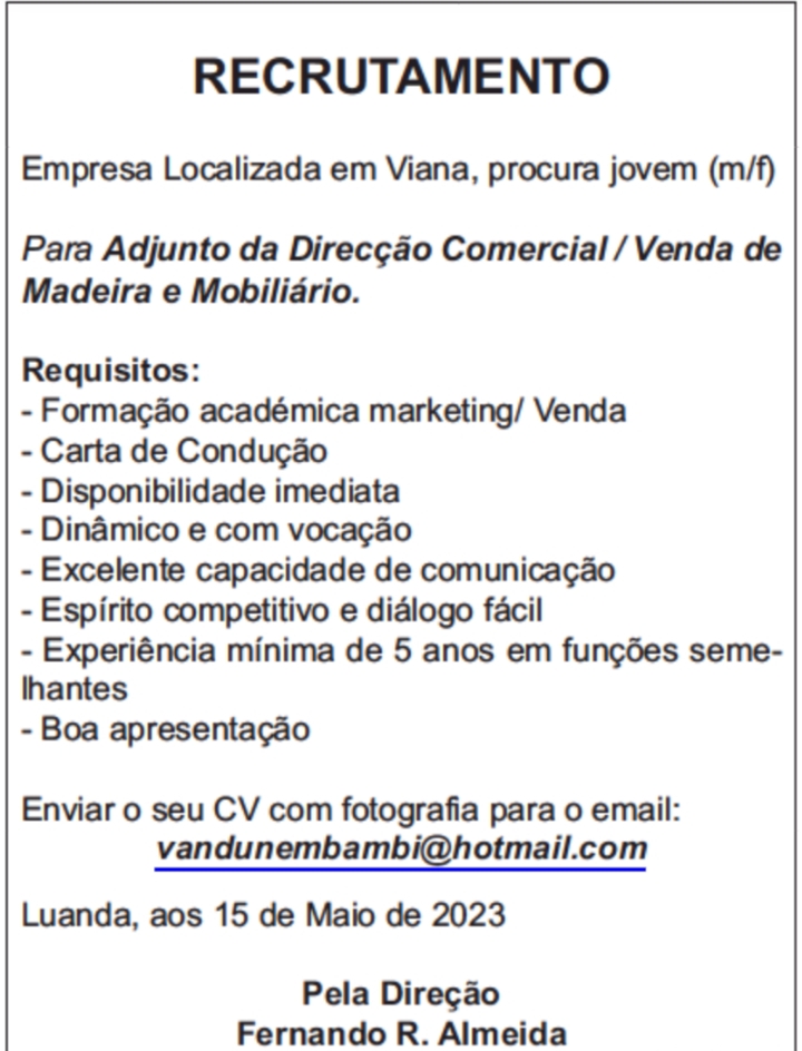 Emprego