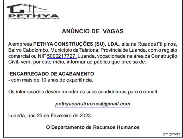 Emprego