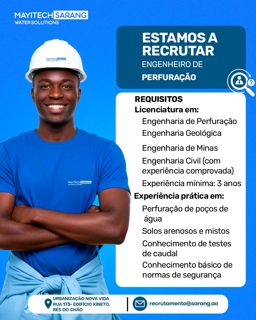 Emprego