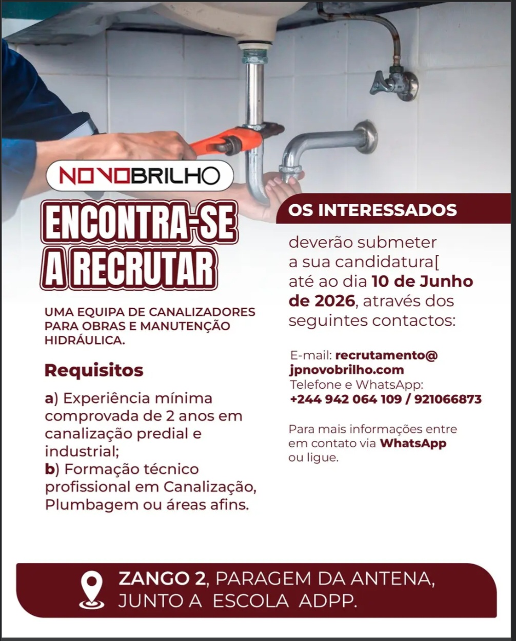 Emprego