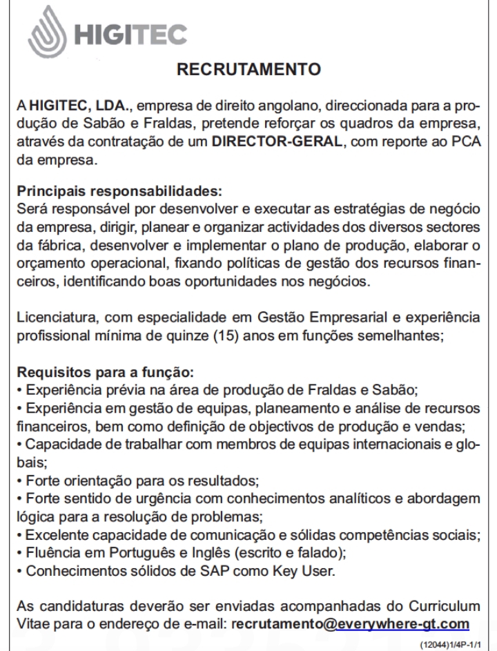 Emprego