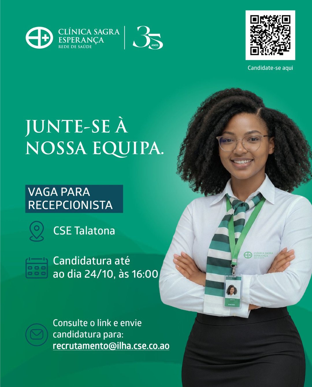 Emprego