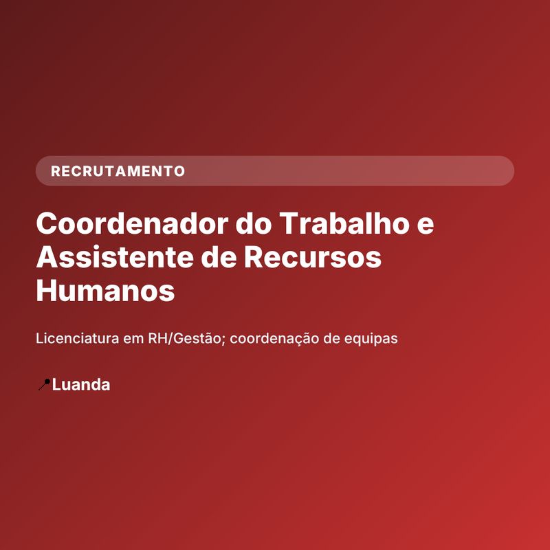Emprego