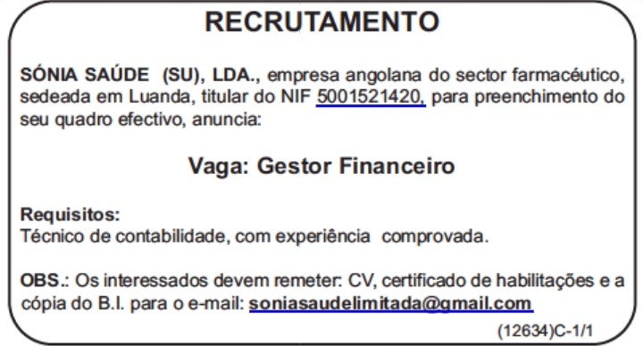 Emprego