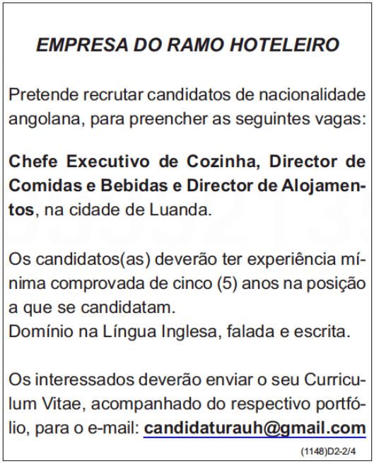 Emprego