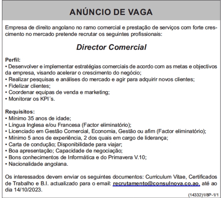 Emprego