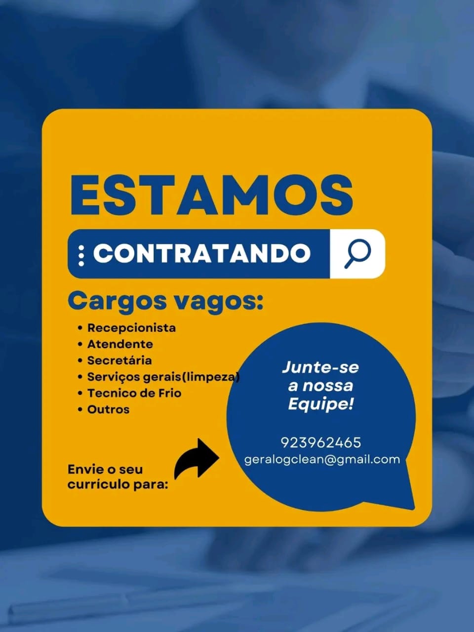 Emprego