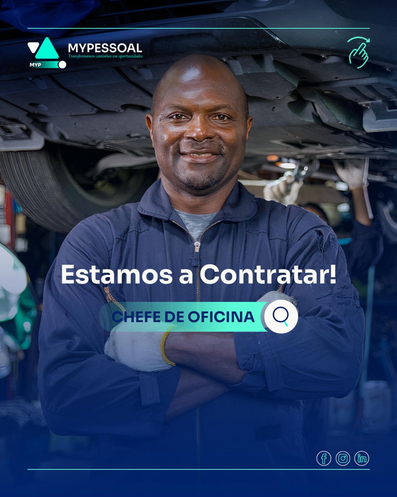 Emprego