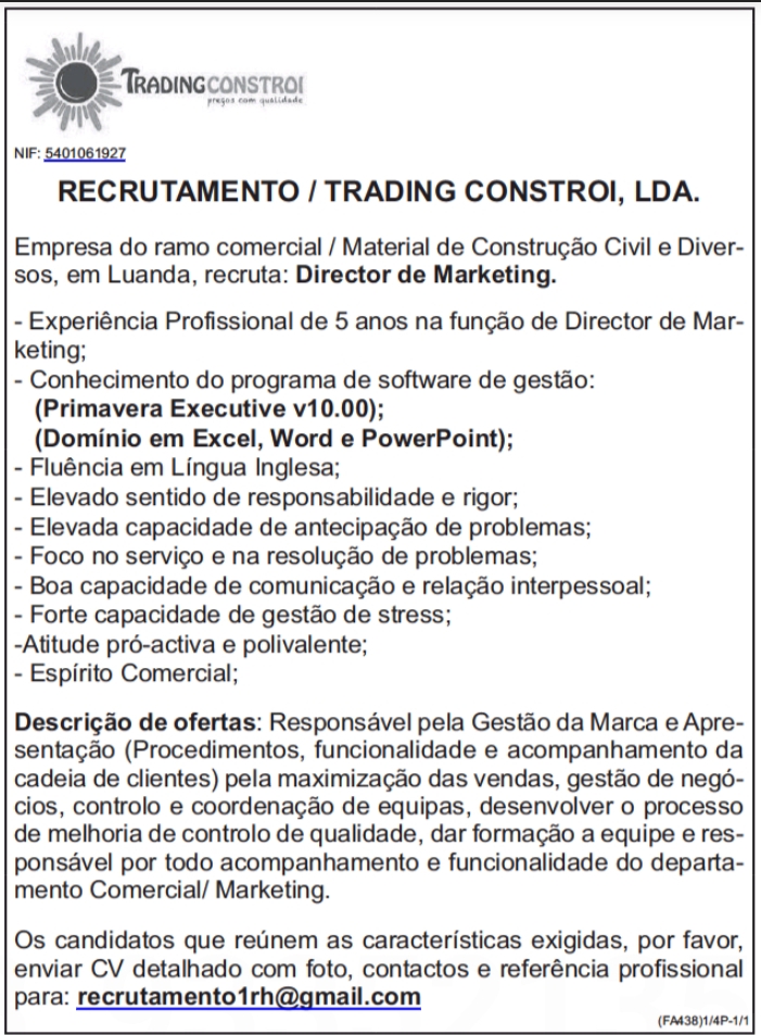 Emprego