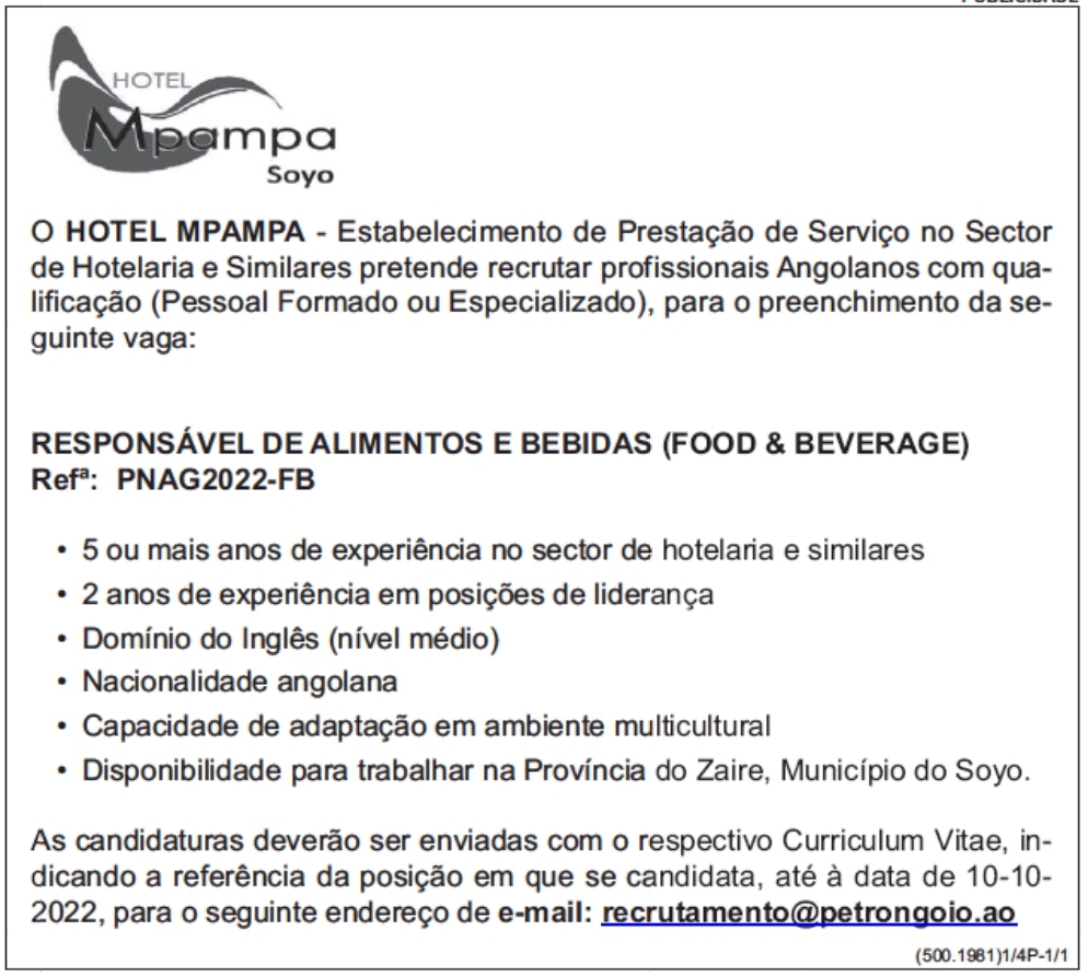 Emprego