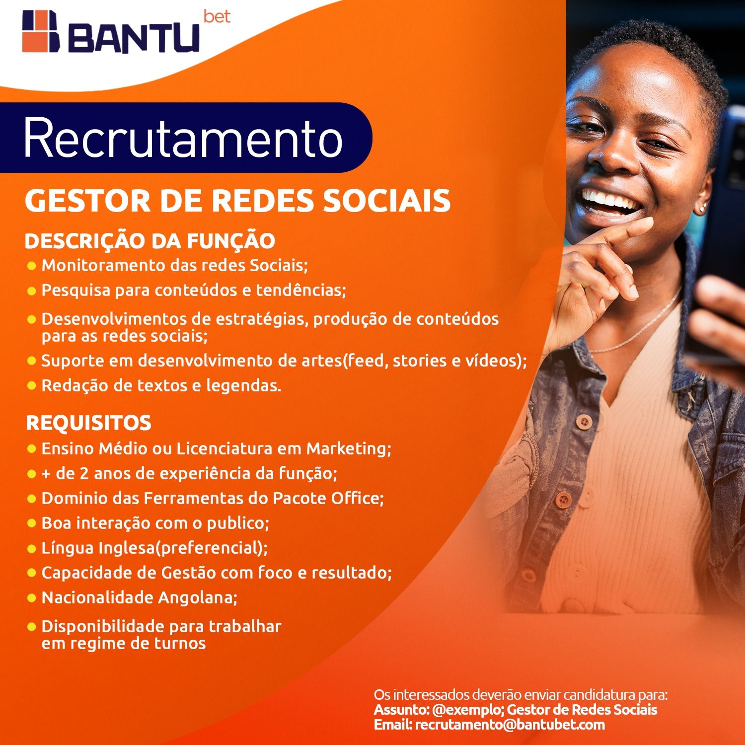 Emprego