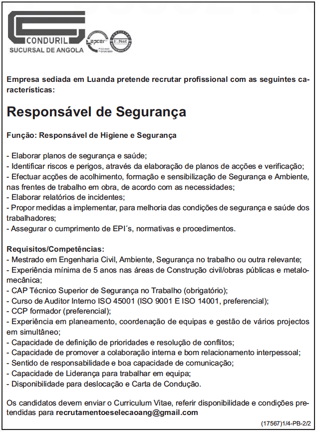 Emprego