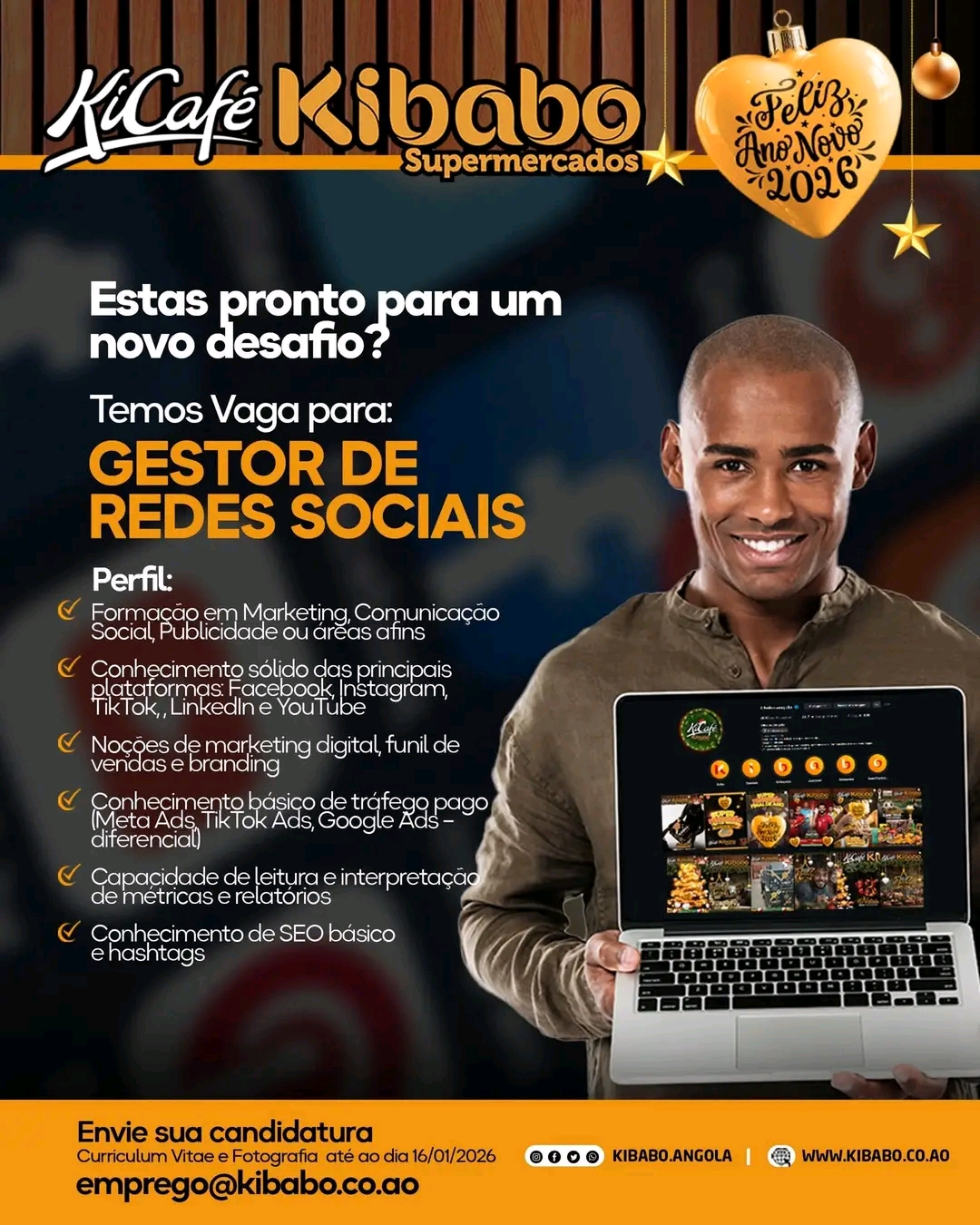 Emprego