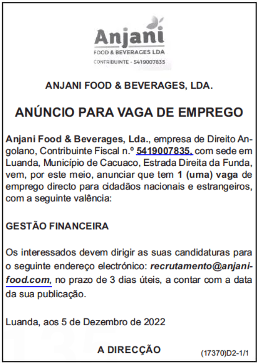 Emprego
