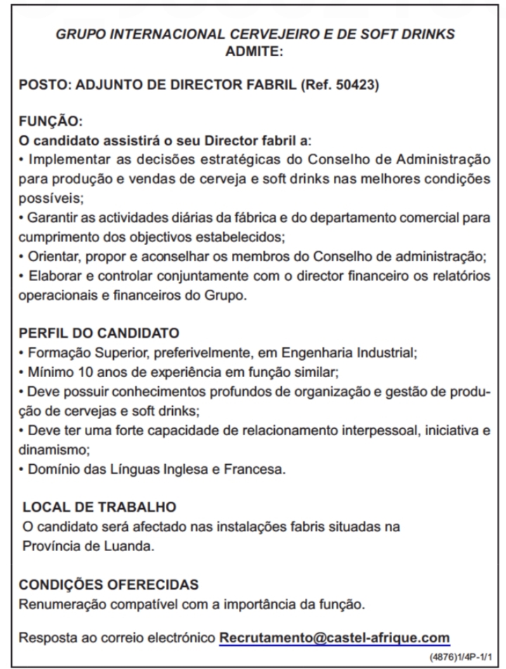 Emprego