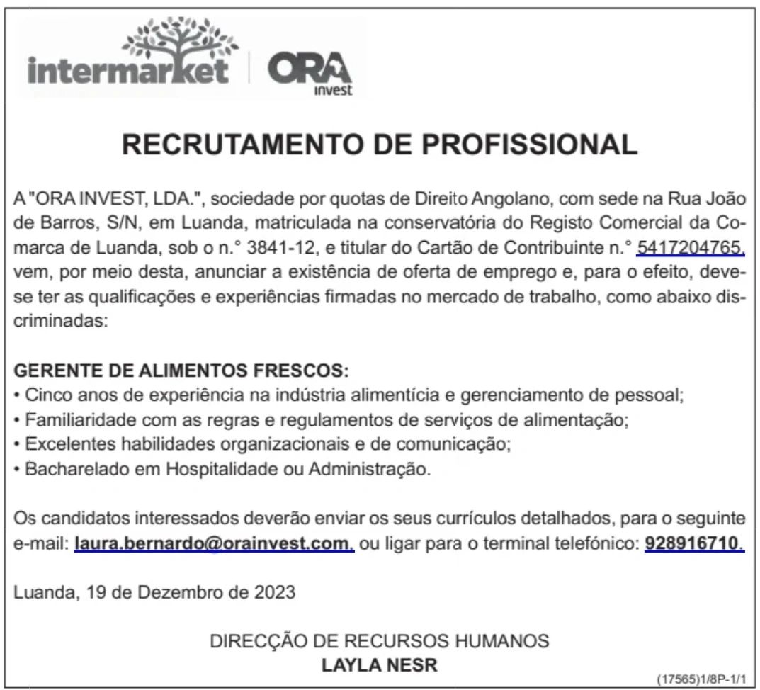 Emprego