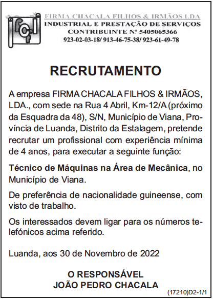 Emprego