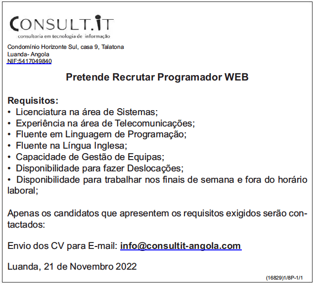 Emprego