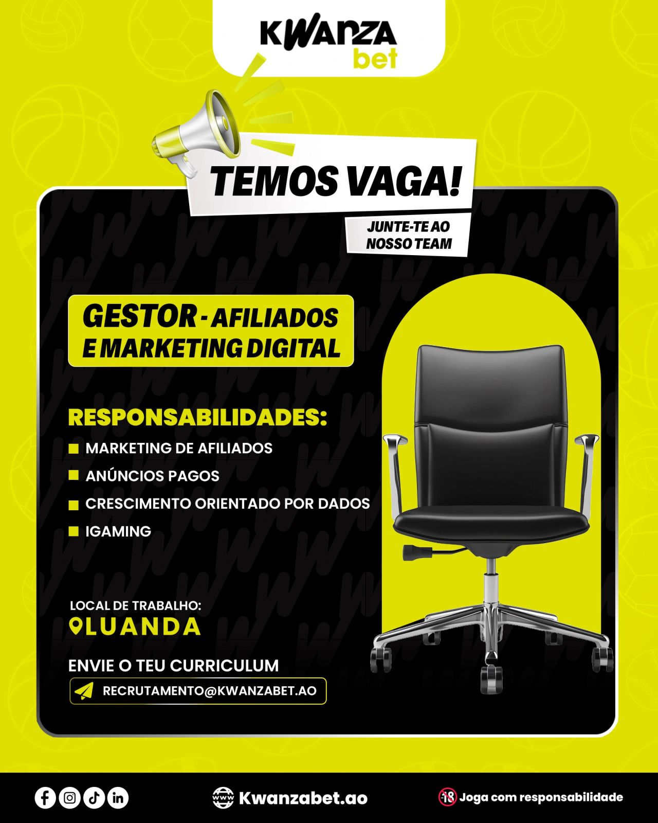 Emprego
