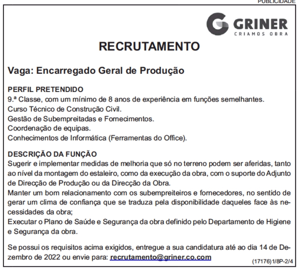 Emprego