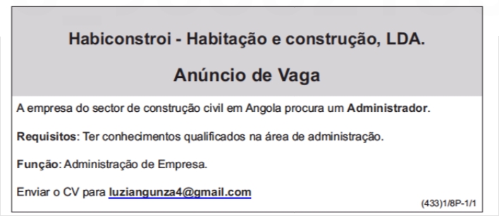 Emprego