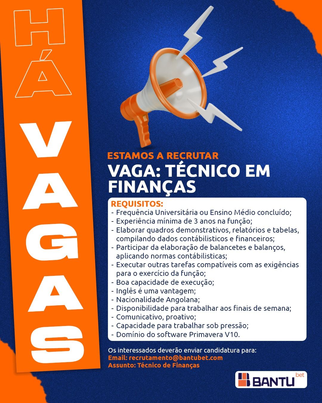 Emprego