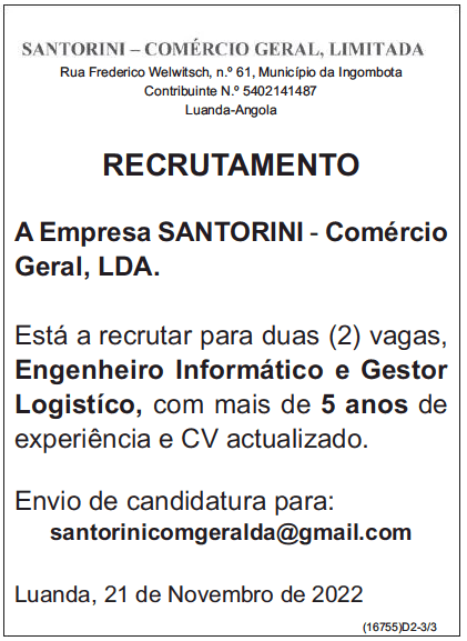 Emprego