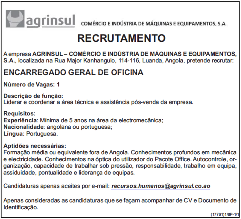 Emprego