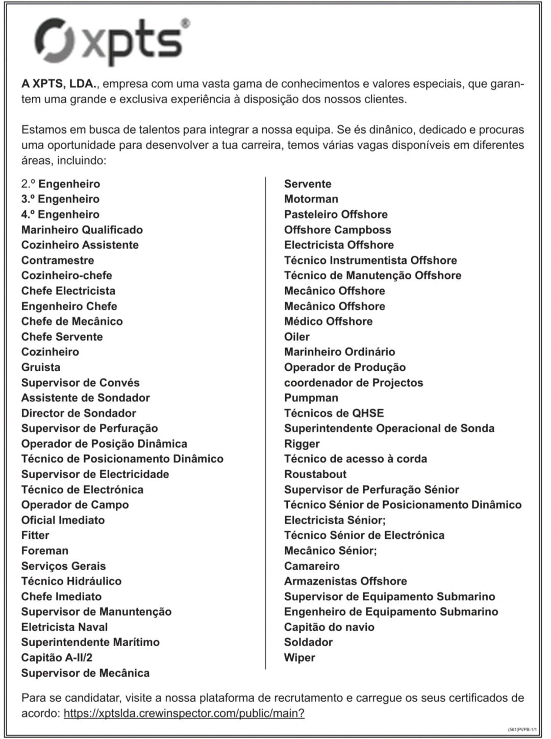 Emprego