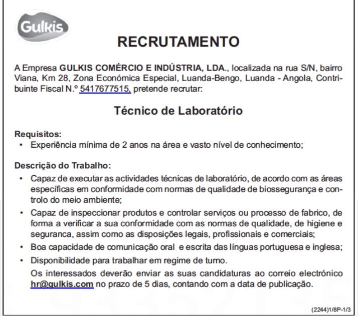 Emprego