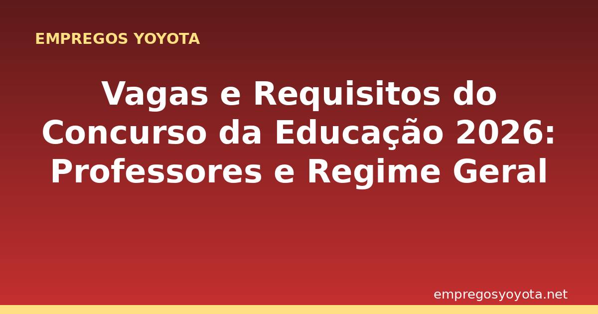 Emprego