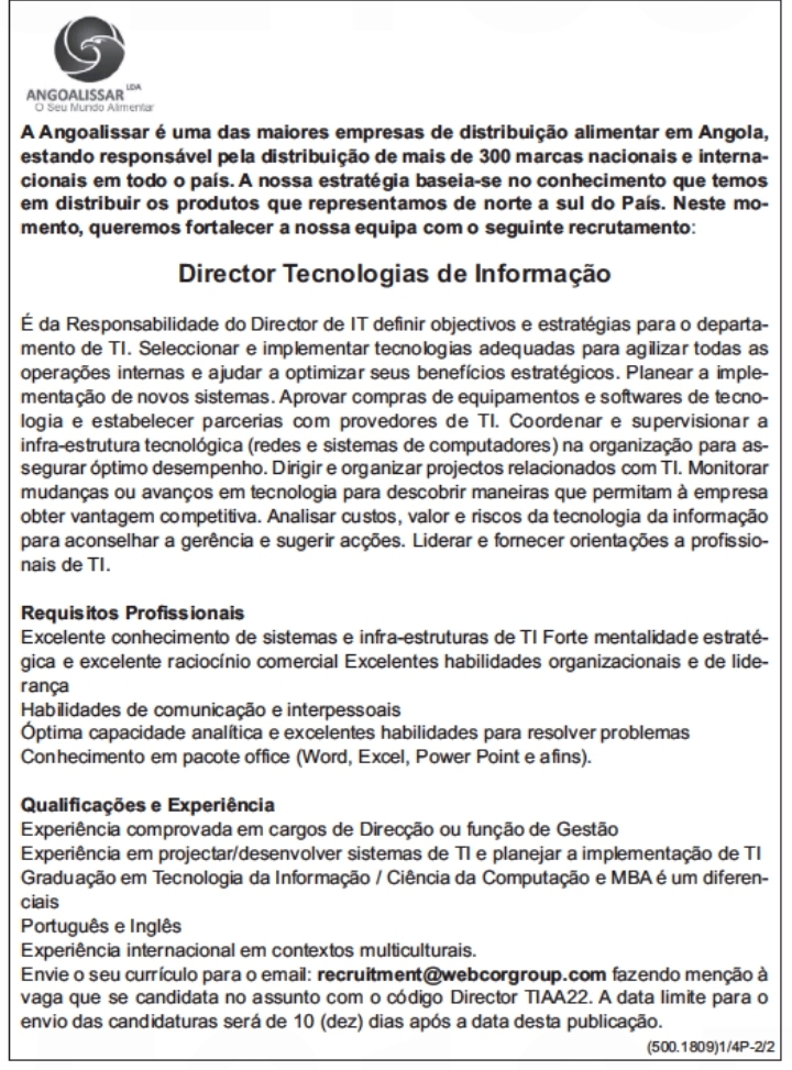 Emprego