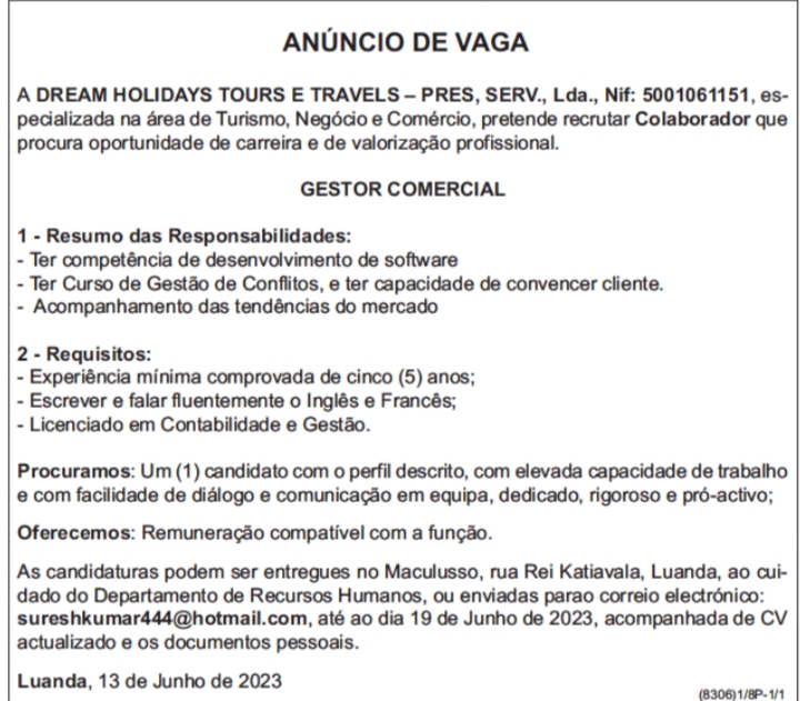 Emprego