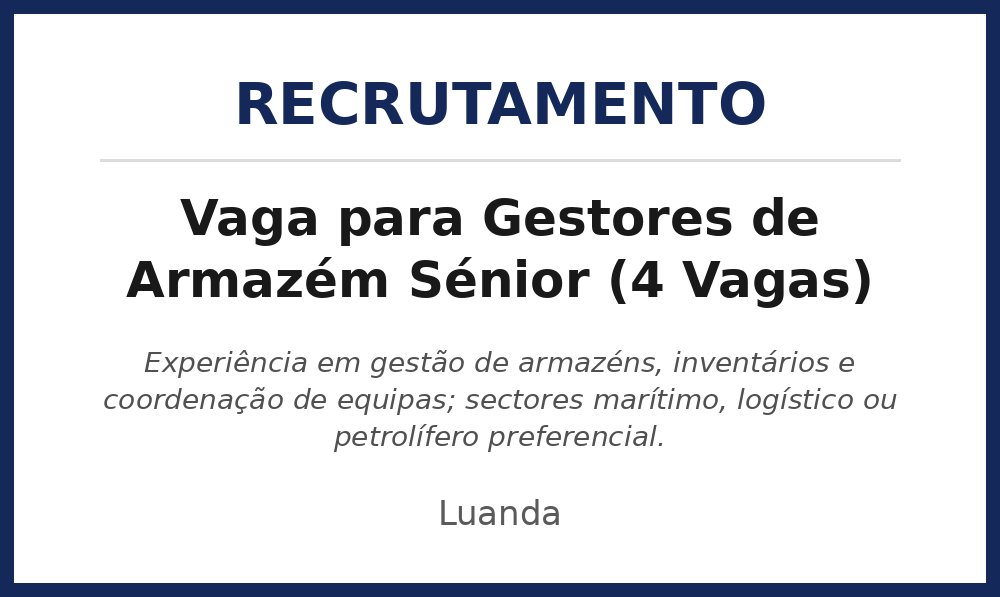 Emprego