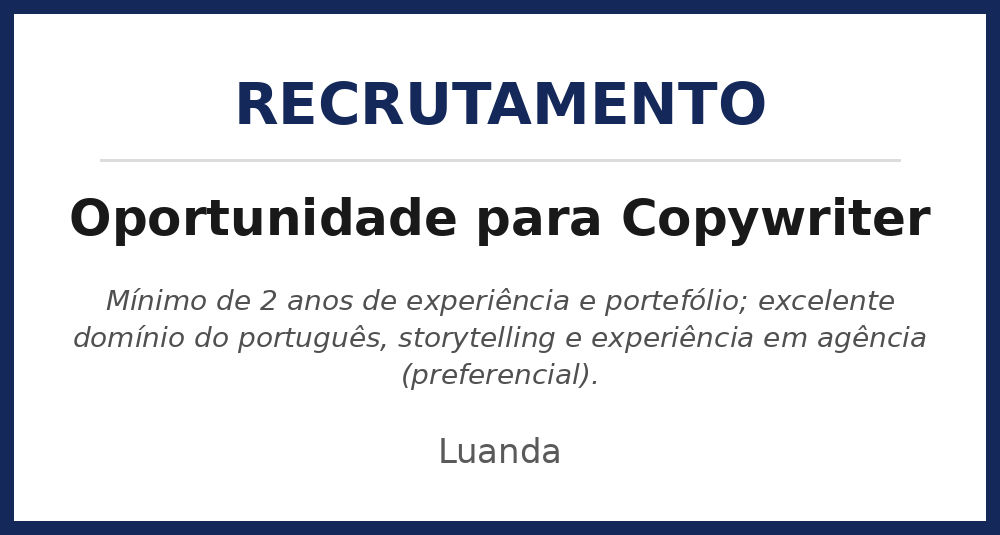 Emprego