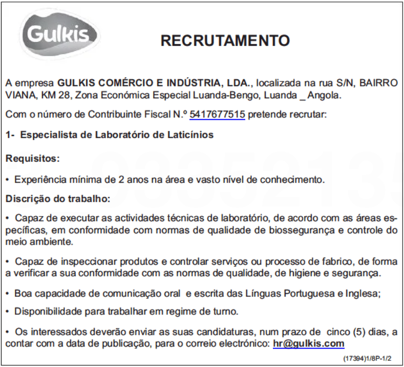 Emprego