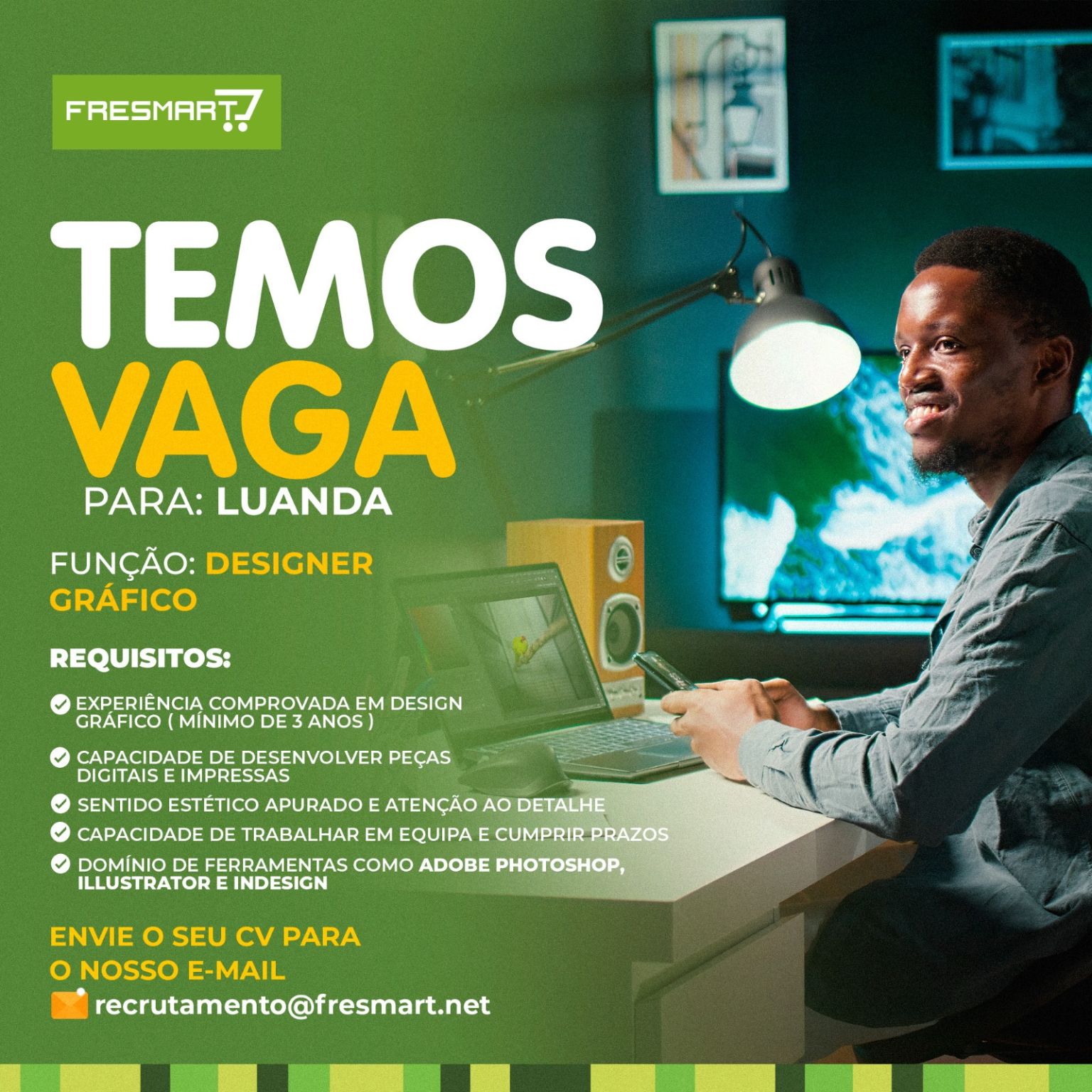 Emprego