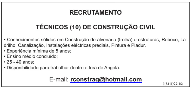 Emprego