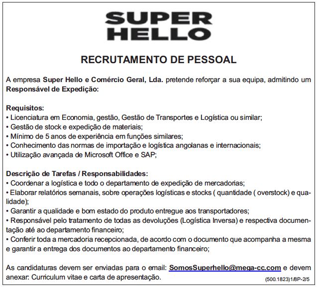Emprego