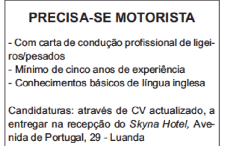 Emprego