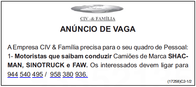 Emprego