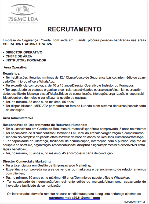 Emprego